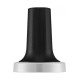 Ріжкова кавоварка еспресо KitchenAid 5KES6403EDG