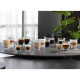 Кавомашина автоматична Delonghi Dinamica Plus ECAM 380.95.TB
