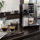 Кавомашина автоматична Delonghi Dinamica Plus ECAM 380.95.TB