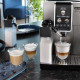Кавомашина автоматична Delonghi Dinamica Plus ECAM 380.95.TB