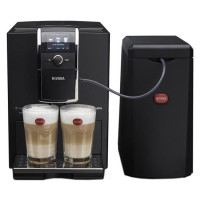 Кавомашина автоматична Nivona CafeRomatica 841 (NICR 841)