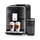 Кавомашина автоматична Melitta Caffeo Barista TS Smart black (F85/0-102)