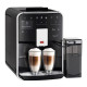 Кавомашина автоматична Melitta Caffeo Barista TS Smart black (F85/0-102)