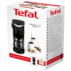 Крапельна кавоварка Tefal CM340811