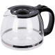 Крапельна кавоварка Vitek VT-1528 BK