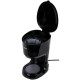 Крапельна кавоварка Vitek VT-1528 BK