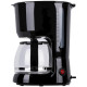 Крапельна кавоварка Vitek VT-1528 BK
