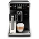 Кавомашина автоматична Saeco PicoBaristo Deluxe SM5560/10