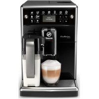 Кавомашина автоматична Saeco PicoBaristo Deluxe SM5560/10