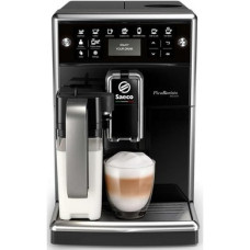 Кавомашина автоматична Saeco PicoBaristo Deluxe SM5560/10