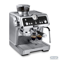Ріжкова кавоварка еспресо Delonghi La Specialista EC 9355.M