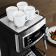 Ріжкова кавоварка еспресо CECOTEC Cumbia Power Espresso 20 (01503)