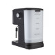 Ріжкова кавоварка еспресо Rotex RCM650-S Good Espresso
