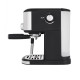 Ріжкова кавоварка еспресо Rotex RCM650-S Good Espresso