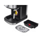 Ріжкова кавоварка еспресо Rotex RCM650-S Good Espresso