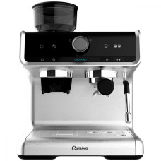Ріжкова кавоварка еспресо CECOTEC Cumbia Power Espresso 20 Barista Cream (01589)
