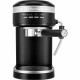 Ріжкова кавоварка еспресо KitchenAid 5KES6503EBK