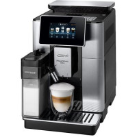 Кавомашина автоматична Delonghi PrimaDonna Soul ECAM 610.74.MB