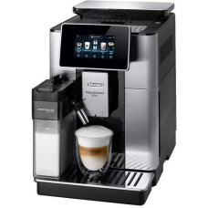 Кавомашина автоматична Delonghi PrimaDonna Soul ECAM 610.74.MB