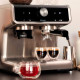 Ріжкова кавоварка еспресо CECOTEC Cumbia Power Espresso 20 Barista Cream (01589)