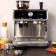 Ріжкова кавоварка еспресо CECOTEC Cumbia Power Espresso 20 Barista Cream (01589)