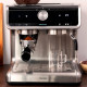 Ріжкова кавоварка еспресо CECOTEC Cumbia Power Espresso 20 Barista Cream (01589)