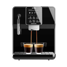 Кавомашина автоматична CECOTEC Cumbia Power Matic-ccino 6000 Serie Nera (01581)