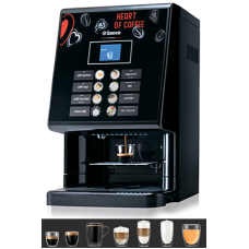 Кавомашина Liberty`s Phedra EVO Espresso