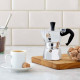 Кавоварка гейзерна Bialetti Moka Express 1TZ 0006857