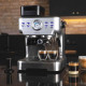 Ріжкова кавоварка еспресо CECOTEC Cumbia Power Espresso 20 Barista Aromax (01588)