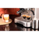 Ріжкова кавоварка еспресо CECOTEC Cumbia Power Espresso 20 Barista Aromax (01588)