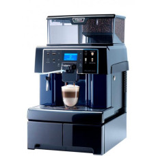 Кавомашина автоматична Saeco Aulika Evo Top High Speed Cappuccino