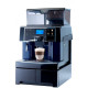 Кавомашина автоматична Saeco Aulika Evo Top High Speed Cappuccino