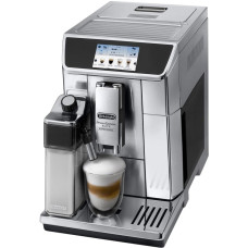 Кавомашина автоматична Delonghi PrimaDonna Elite ECAM 650.85.MS