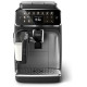 Кавомашина автоматична Philips Series 4300 EP4346/70