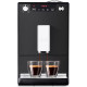 Кавомашина автоматична Melitta Caffeo Solo Frosted Black (E950-544)