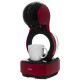 Капсульна кавоварка еспресо Krups Nescafe Dolce Gusto Lumio KP1305
