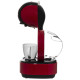 Капсульна кавоварка еспресо Krups Nescafe Dolce Gusto Lumio KP1305