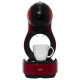 Капсульна кавоварка еспресо Krups Nescafe Dolce Gusto Lumio KP1305
