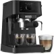 Ріжкова кавоварка еспресо Delonghi EC 235.BK