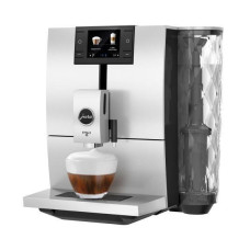 Кавомашина автоматична Jura ENA 8 Metropolitan Black 15253