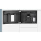 Кавомашина автоматична Siemens CT636LEW1