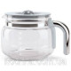 Крапельна кавоварка SMEG DCF02RDEU