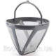 Крапельна кавоварка SMEG DCF02RDEU