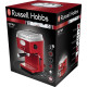 Ріжкова кавоварка еспресо Russell Hobbs Retro 28250-56