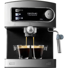 Ріжкова кавоварка еспресо CECOTEC Cumbia Power Espresso 20 (01503)