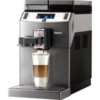 Кавомашина автоматична Saeco Lirika One Touch Cappuccino (RI9851/01)