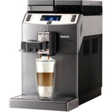 Кавомашина автоматична Saeco Lirika One Touch Cappuccino (RI9851/01)