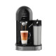 Ріжкова кавоварка еспресо CECOTEC Cumbia Instant-ccino 20 Chic Serie Nera (01590)