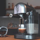 Ріжкова кавоварка еспресо CECOTEC Cumbia Instant-ccino 20 Chic Serie Nera (01590)